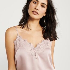 Ambercrombie tank